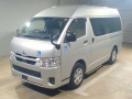 2021 Toyota Hiace Van
