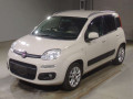 2015 Fiat Panda