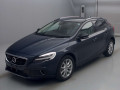 2017 Volvo V40