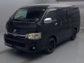 2011 Toyota Regiusace Van