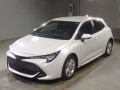 2018 Toyota Corolla Sports