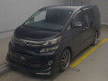 2013 Toyota Vellfire