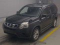 2013 Nissan X-Trail