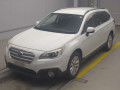 2015 Subaru Legacy Outback
