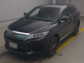 2018 Toyota Harrier