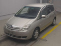 2005 Toyota Corolla Spacio