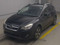 2013 Subaru XV HYBRID