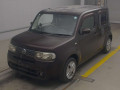 2011 Nissan Cube