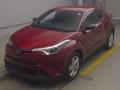 2017 Toyota C-HR