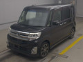 2015 Daihatsu Tanto Custom
