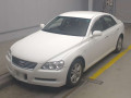 2005 Toyota Mark X