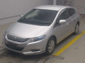 2009 Honda Insight