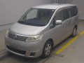 2009 Nissan Serena