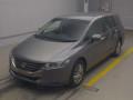 2009 Honda Odyssey