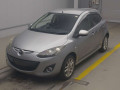 2012 Mazda Demio