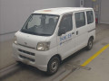2006 Daihatsu Hijet Cargo