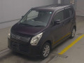 2013 Suzuki Wagon R