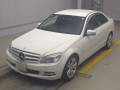 2010 Mercedes Benz C-Class
