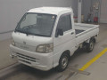 2008 Daihatsu Hijet Truck