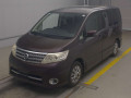 2010 Nissan Serena