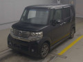 2013 Honda N-BOX CUSTOM
