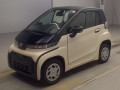 2022 Toyota C+Pod