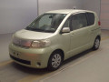 2007 Toyota Porte