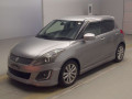 2015 Suzuki Swift