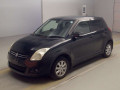 2009 Suzuki Swift