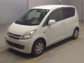 2007 Daihatsu Move
