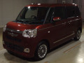 2022 Daihatsu Move Canbus