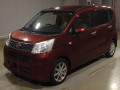 2017 Daihatsu Move