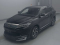 2017 Toyota Harrier