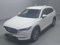 2021 Mazda CX-8