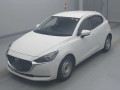 2021 Mazda Mazda2