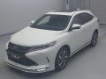 2017 Toyota Harrier