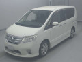 2012 Nissan Serena