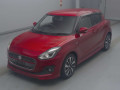2017 Suzuki Swift