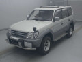 1997 Toyota Land Cruiser Prado