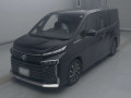 2022 Toyota Voxy