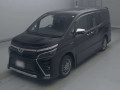 2018 Toyota Voxy