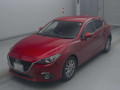 2016 Mazda Axela Sport