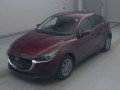 2023 Mazda Mazda2