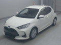 2021 Toyota YARIS