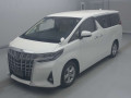 2022 Toyota Alphard