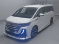 2023 Toyota Vellfire Hybrid