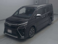 2018 Toyota Voxy