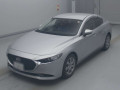 2020 Mazda Mazda3