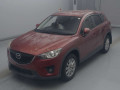 2012 Mazda CX-5