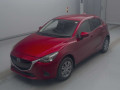 2018 Mazda Demio
